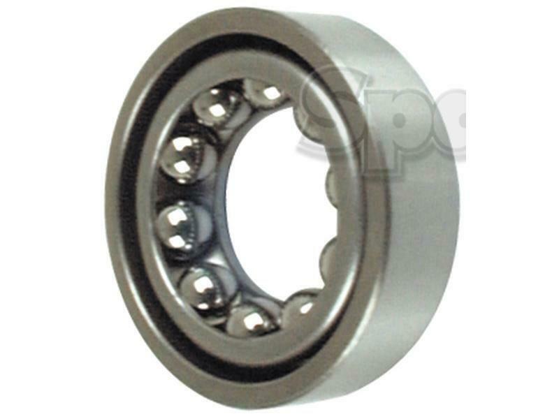 Load image into Gallery viewer, Kubota Yanmar Mitsubishi Iseki Steering Bearing VTAA19Z-4 Bearing With Cup, 41mm
