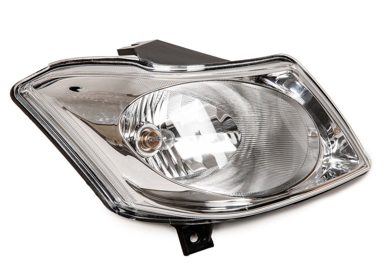 Load image into Gallery viewer, NEW Genuine LH &amp; RH Headlights For Kubota Part Number TC422-30026 TC422-30016
