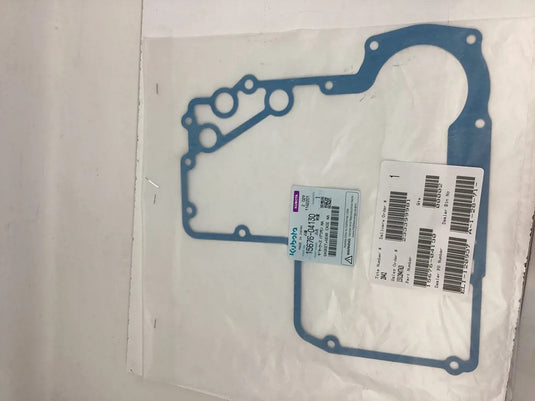 Water Jacket Flange, Gear case Gasket and Seal for B9200