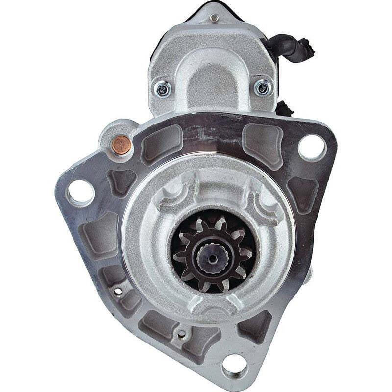 Load image into Gallery viewer, Starter for CAT Excavator 320D2 FM Prefix CY2
