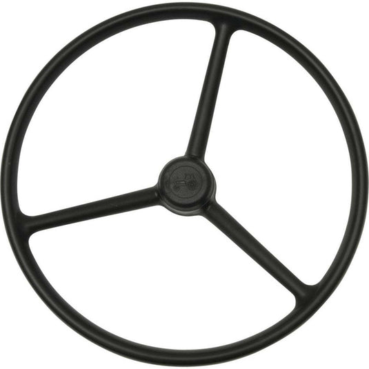 New Steering Wheel for Kubota L285P