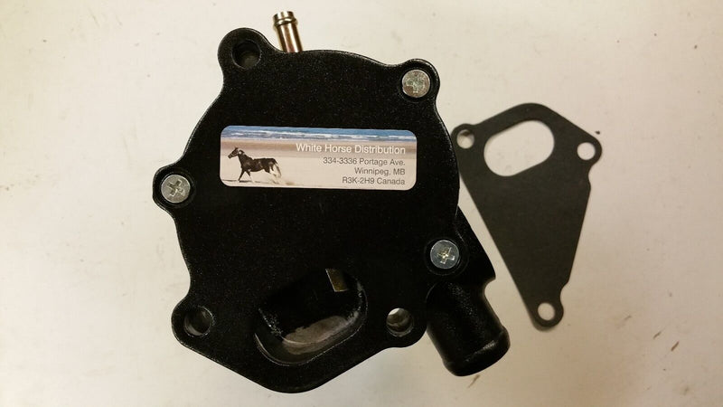Load image into Gallery viewer, Water Pump Fits JD/Yanmar 3TNE84A Engine
