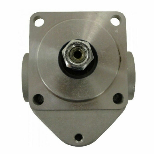 New Hydraulic Pump Fits Ford 1900 Compact Tractor