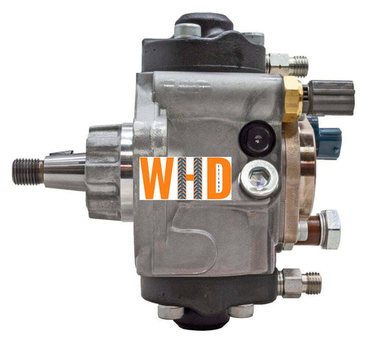 Replacement Fuel Injection Pump for Kubota KX057-4CA