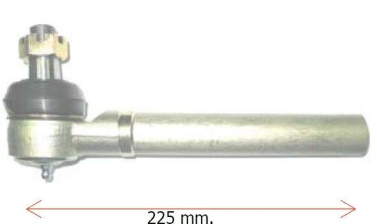 Tie Rod Fits Kubota M6040 Part