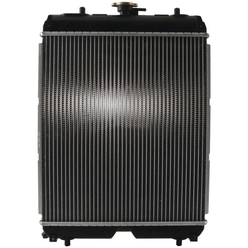 Load image into Gallery viewer, Radiator Fits Kubota Part # T1880-16000; T1880-16002

