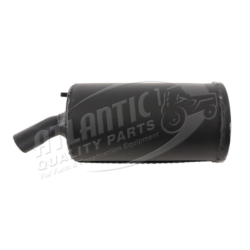 Load image into Gallery viewer, New Muffler fits Kubota Tractor BX2350
