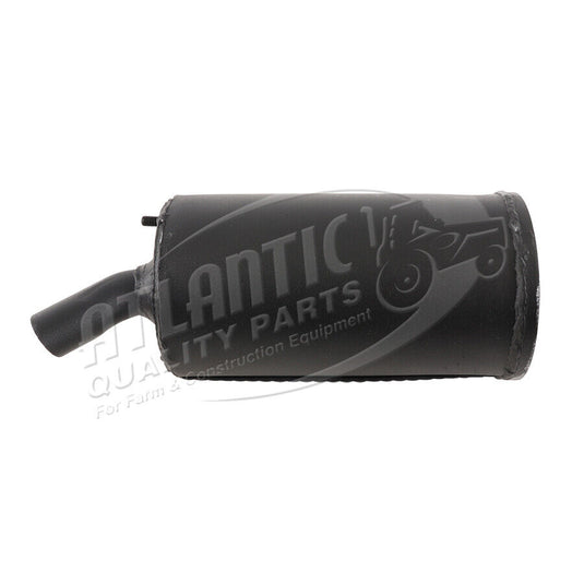New Muffler fits Kubota Tractor BX2350