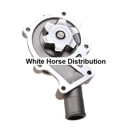 New Water Pump Fits Kubota Mower FZ2100