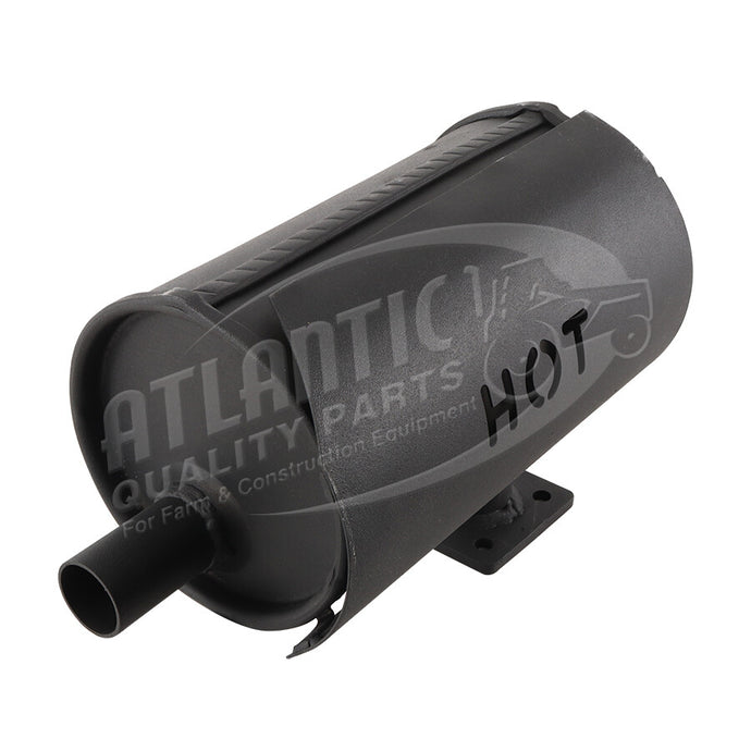 New Muffler fits Kubota V1505 Engine