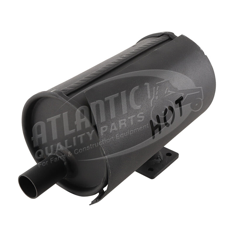 Load image into Gallery viewer, New Muffler fits Kubota V1505 Engine
