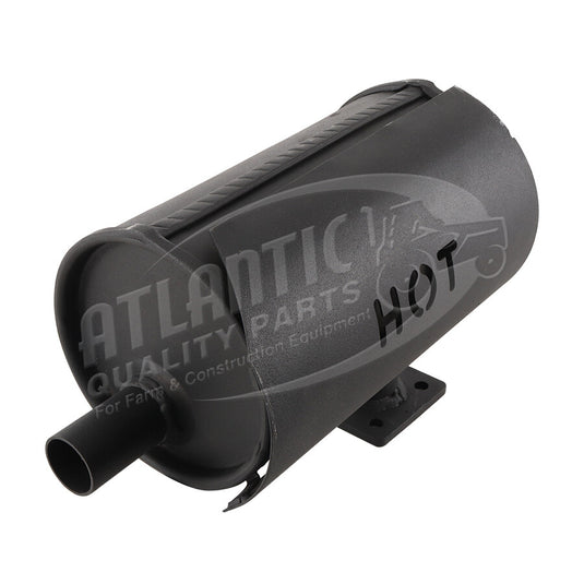 New Muffler fits Kubota V1505 Engine