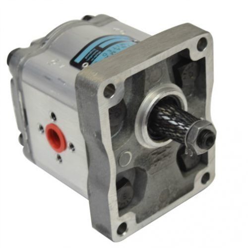 Power Steering Pump Fits David Brown Tractor(s) 1212, 1410, 1490