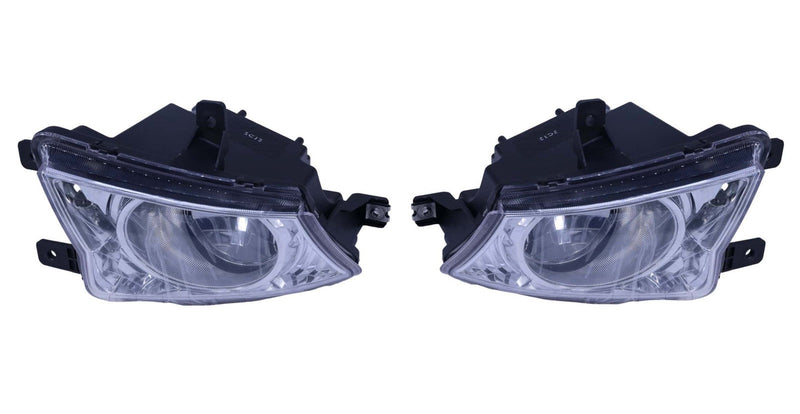 Load image into Gallery viewer, NEW Genuine Left and Right Headlight Assy for Kioti DK5510N-EU
