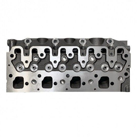 Bare Cylinder Head for New-Holland L218 - Skid Steer
