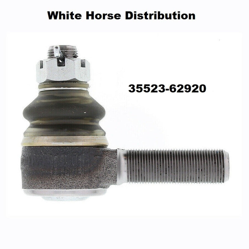 Load image into Gallery viewer, Tie Rod Fits Kubota M-110FC (2WD)
