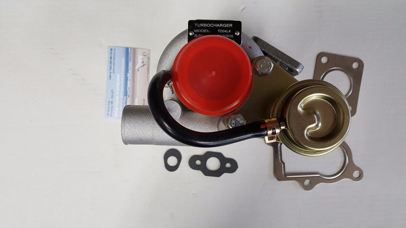 Load image into Gallery viewer, NEW Turbo  for Kubota M6040 Part# 1J752-17015 NO CORE CHARGE
