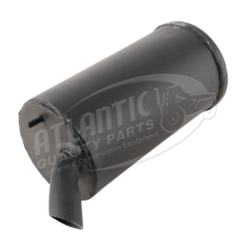 Load image into Gallery viewer, New Muffler fits Kubota Tractor BX2350
