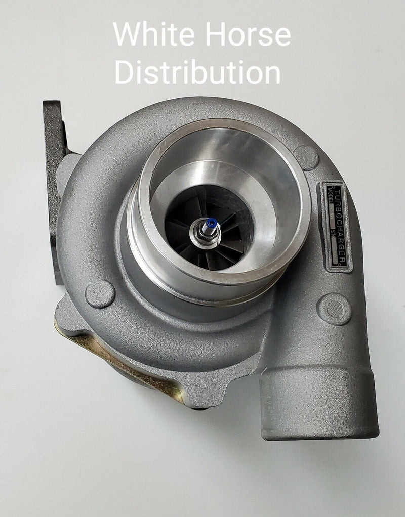 Load image into Gallery viewer, New Turbo fits JD 672B Motor Grader
