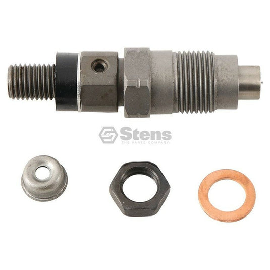 New Fuel Injector Fits Kubota FF3680