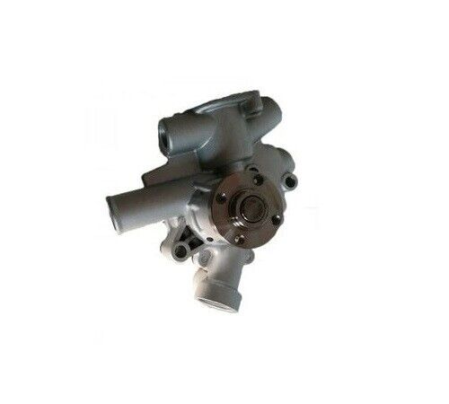 Load image into Gallery viewer, NEW Water Pump Replaces JD Part # MIA880694
