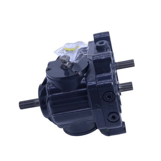 NEW Genuine Hydrostatic Transmission HST Assy Replaces Kioti T5855-41005