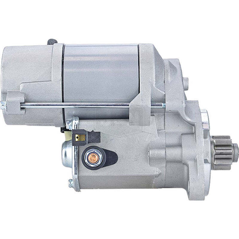 Load image into Gallery viewer, Replacement Starter for Kubota SVL65-2  SUNBELT
