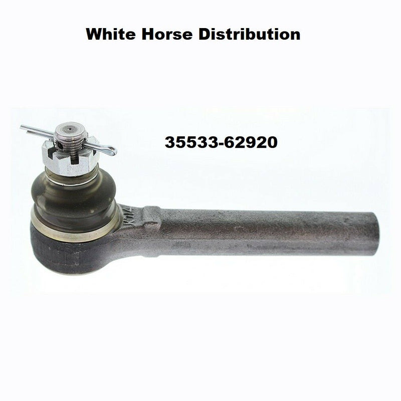 Load image into Gallery viewer, Tie Rod Fits Kubota M6800HDC
