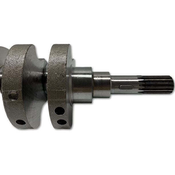 Load image into Gallery viewer, Crankshaft Assembly for Kubota UTV RTV900XTR
