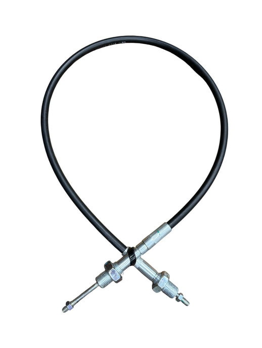 NEW Genuine Push Pull Loader Joystick Cable for Kioti DK451C