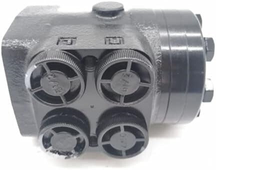 Load image into Gallery viewer, New Hydraulic Steering Controller Fits Kubota  Part # 3C131-63072
