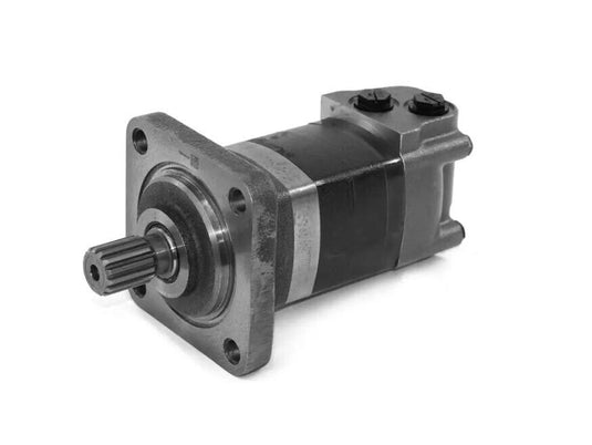 Hydraulic Drive Travel Motor Fits Bobcat 463 Skid Steer