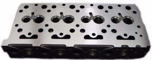 Kubota KH101, KH151, KX101, KX151, R400B V1902 Diesel Cylinder Head 15476-03040