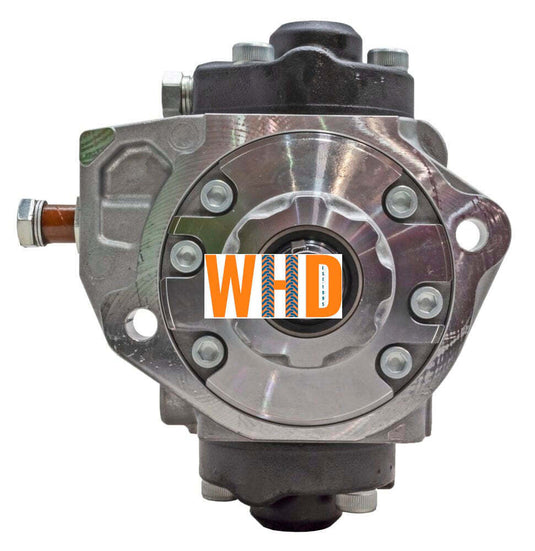 Replacement Fuel Injection Pump for Kubota KX057-4CA