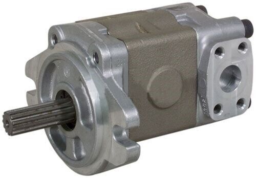 HYDRAULIC GEAR PUMP Compatible with Hyster Part # 2039870