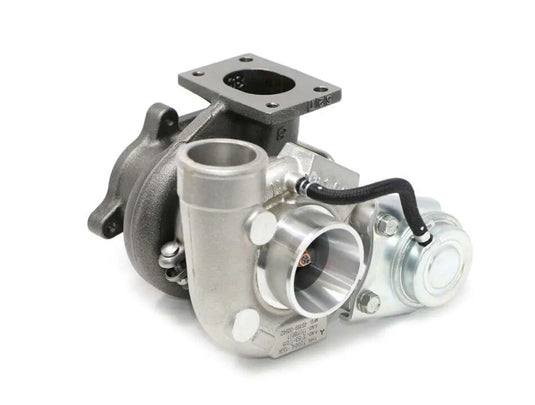 NEW Turbo  Compatible with Bobcat Part # 7017202 NO CORE CHARGE