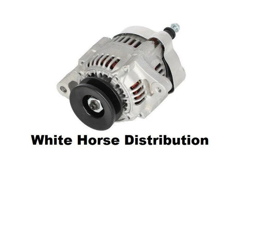 NEW ALTERNATOR FITS KUBOTA  L4400 Series Equipment