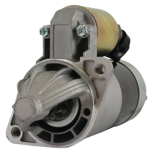 STARTER MOTOR Fits Genuine Kubota Part # 6C070-59216