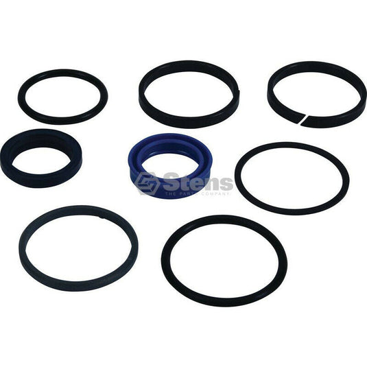 Boom Cylinder Seal Kit, Compatible with Kubota LA534/LA534A Loader