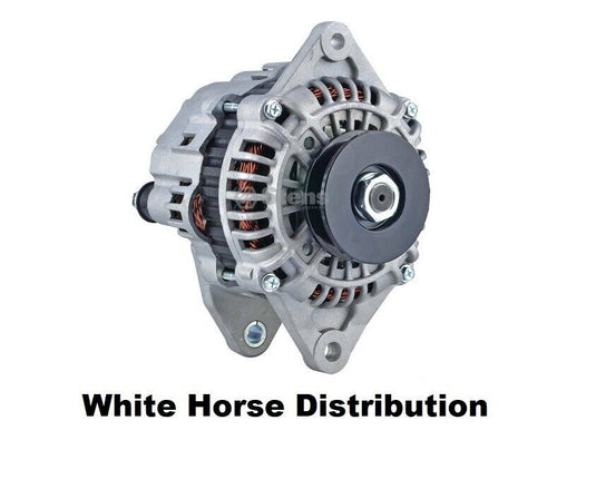 NEW ALTERNATOR FITS CATERPILLAR 297D XHP Series Equipment