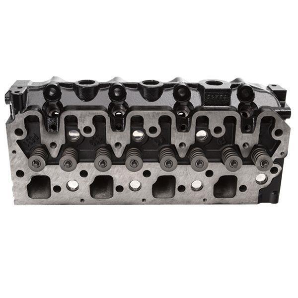 Load image into Gallery viewer, Cylinder Head Assembly w/ Valves for Perkins GN71117U
