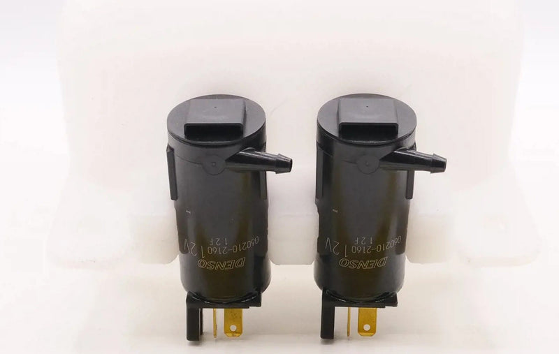 Load image into Gallery viewer, NEW Genuine Washer Fluid Tank for Kubota M135GXDTC/DTSC
