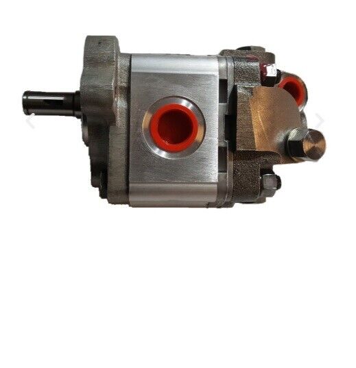 Load image into Gallery viewer, Hydraulic Gear Pump -  for JCB 921 Rough Terrain Forklift
