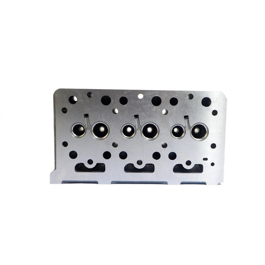 NEW Bare Cylinder Head for Kubota L225DT