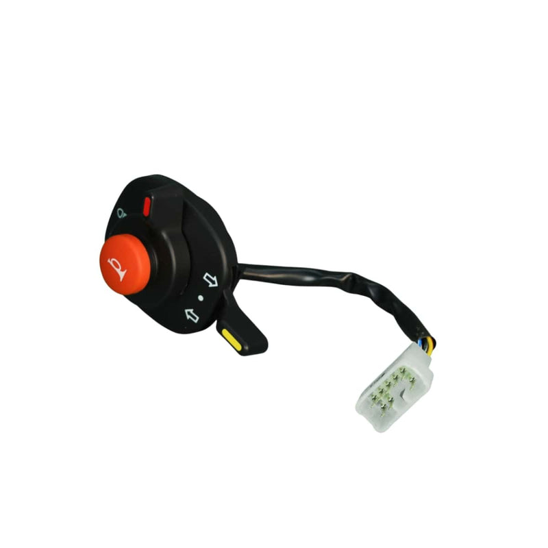 Load image into Gallery viewer, NEW Genuine Combination Light Switch Assy for Kioti CK4030H-EU
