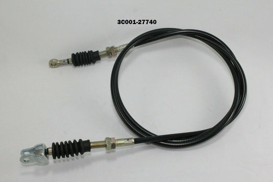 PTO Clutch Cable Fits Kubota M6040DT   Tractor