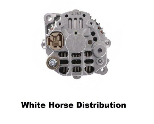 NEW ALTERNATOR FITS KUBOTA M9960 Series Equipment