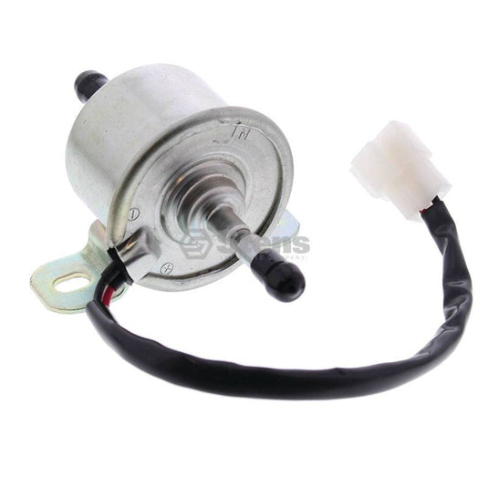 NEW Fuel Lift Pump Fits Kubota Model G1900HST