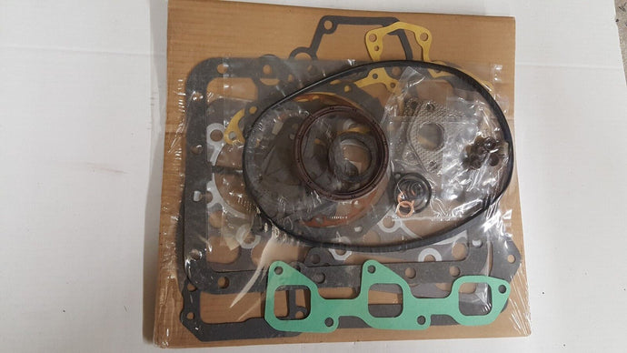 Kubota D1703 Engine Overhaul Gasket set