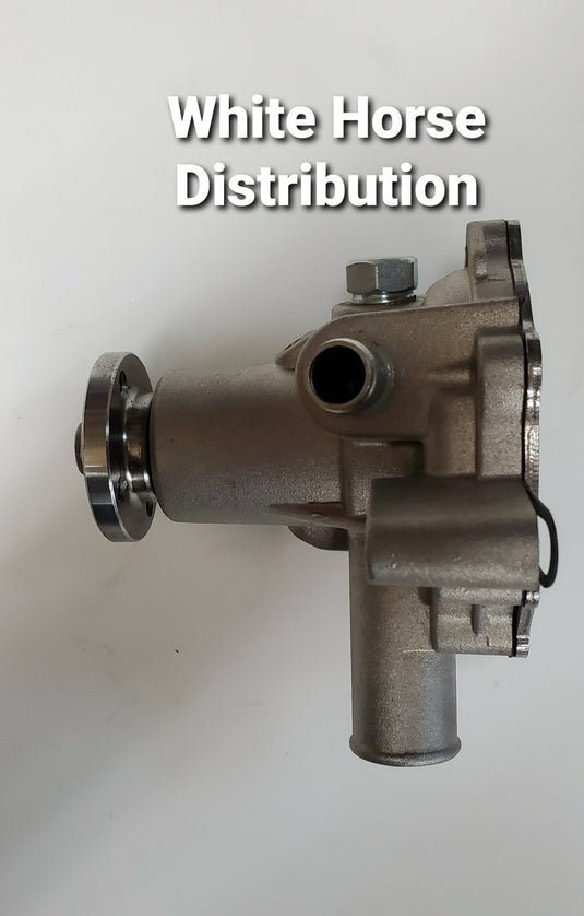 Water Pump Fits Ford / New Holland TC24D TC24DA